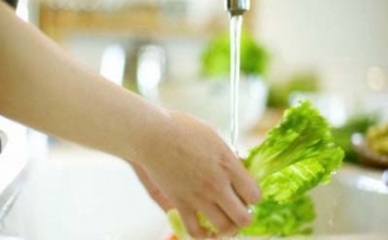 Rau, quả thế nào là an toàn?